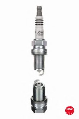 NGK 5691 Spark Plug